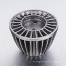 Aluminum Die Casting